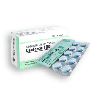 cenforce 100 mg ED pills viagra