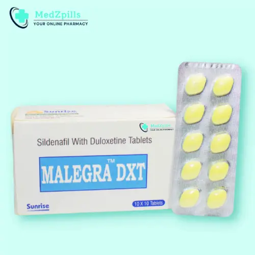 Malegra DXT 130