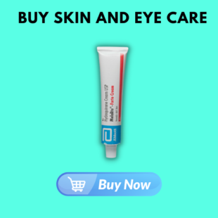 Skin And Eye Care